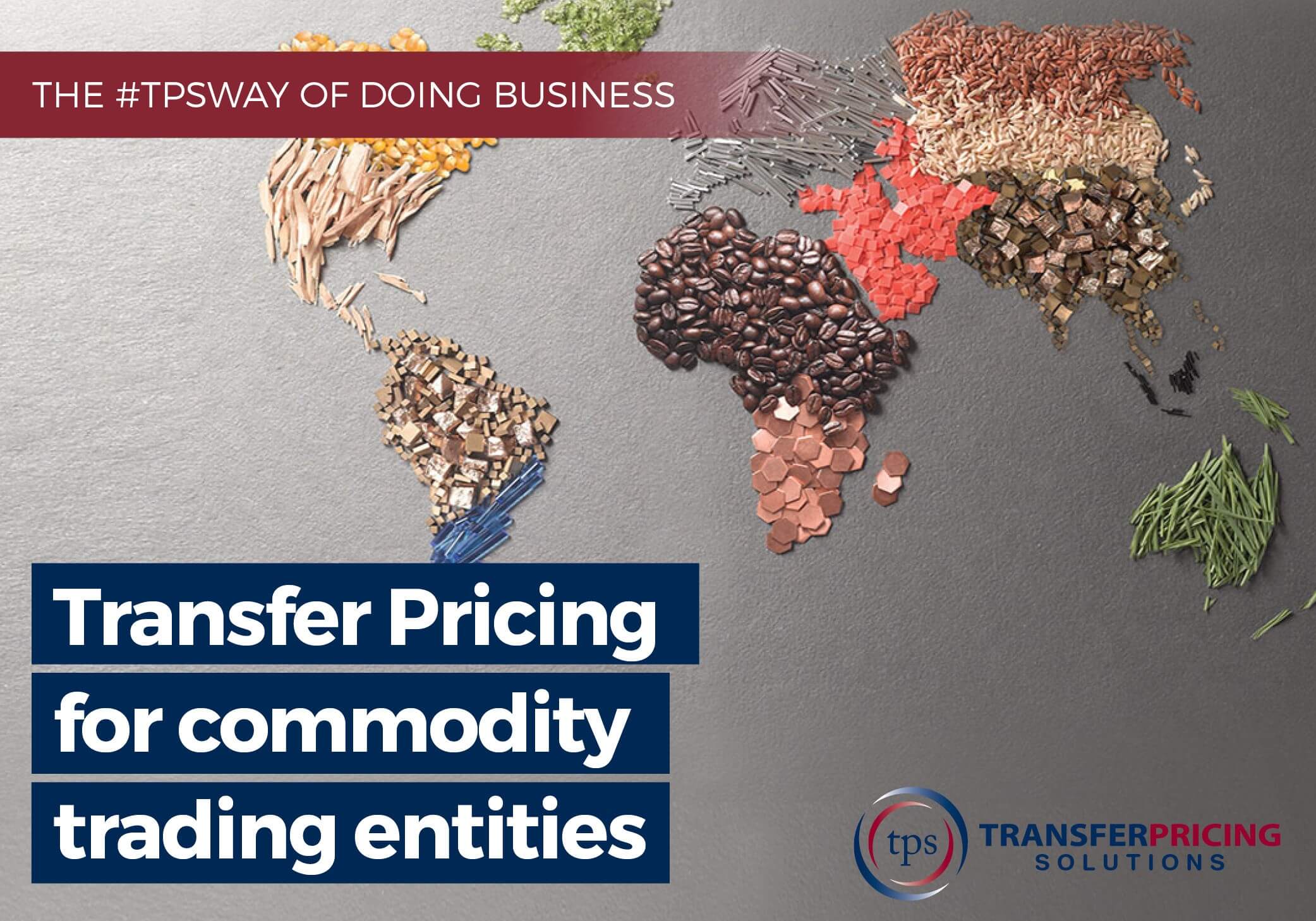 Transfer Pricing Solutions Knowledge