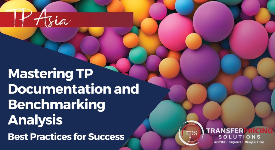 ISCA - Mastering TP Documentation and Benchmarking Analysis: Best Practices for Success